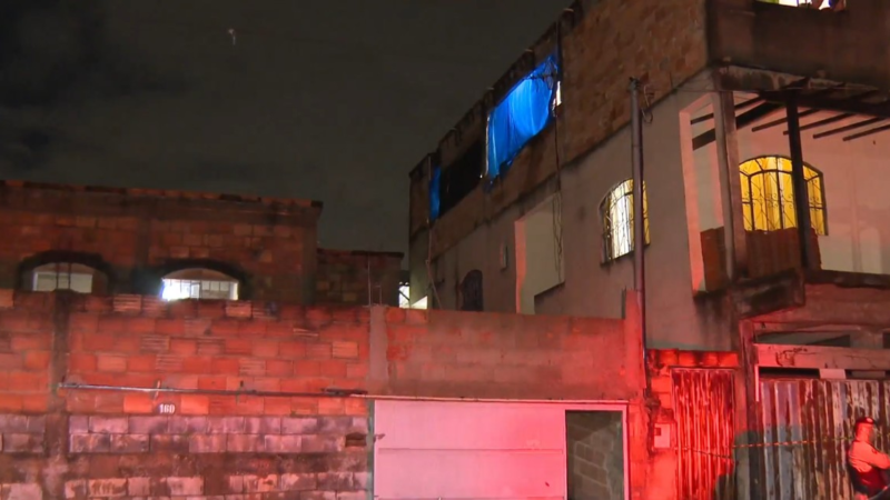 Mulher é morta pelo ex-companheiro e suspeito se mata após o feminicídio na Grande BH