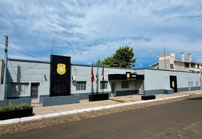 Mulher é morta pelo namorado ao tentar conter briga no RS, diz Polícia Civil