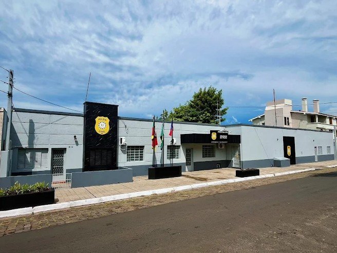 Mulher é morta pelo namorado ao tentar conter briga no RS, diz Polícia Civil