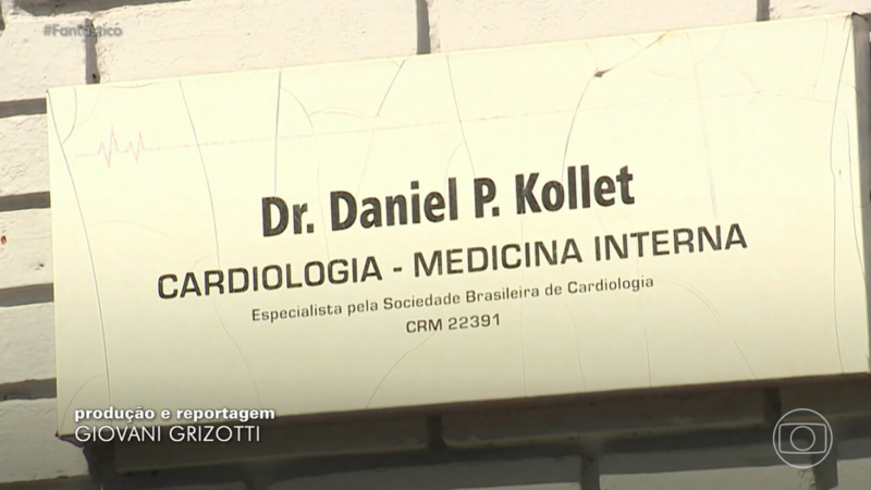 ‘Me agarrou por trás e foi abrindo minhas calças’: após prisão de médico, 39 mulheres foram à polícia fazer denúncias de abuso durante consultas