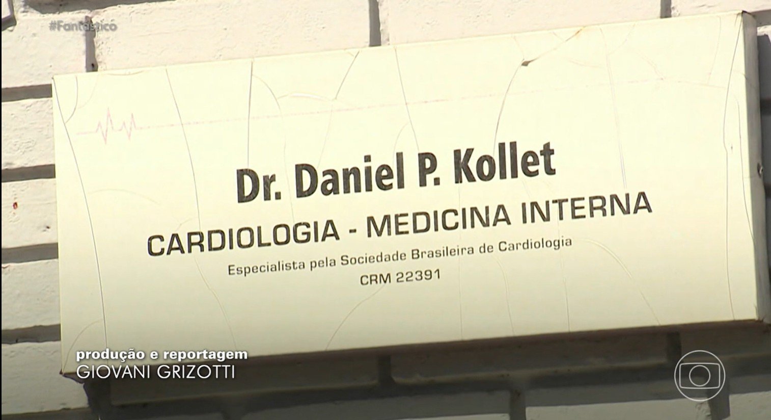 ‘Me agarrou por trás e foi abrindo minhas calças’: após prisão de médico, 39 mulheres foram à polícia fazer denúncias de abuso durante consultas