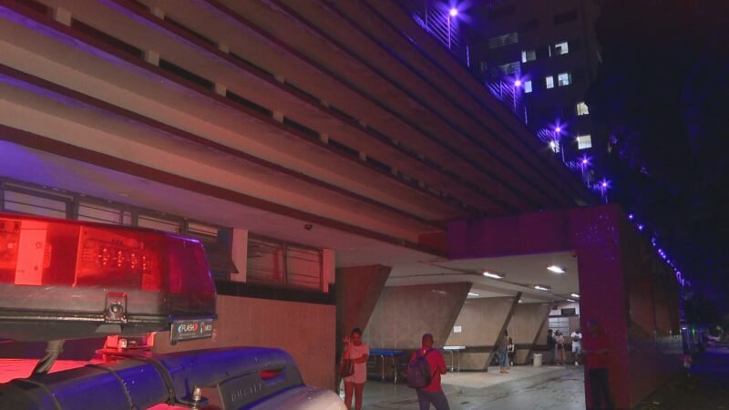 Homem é baleado durante a própria festa de aniversário em BH; suspeito foge