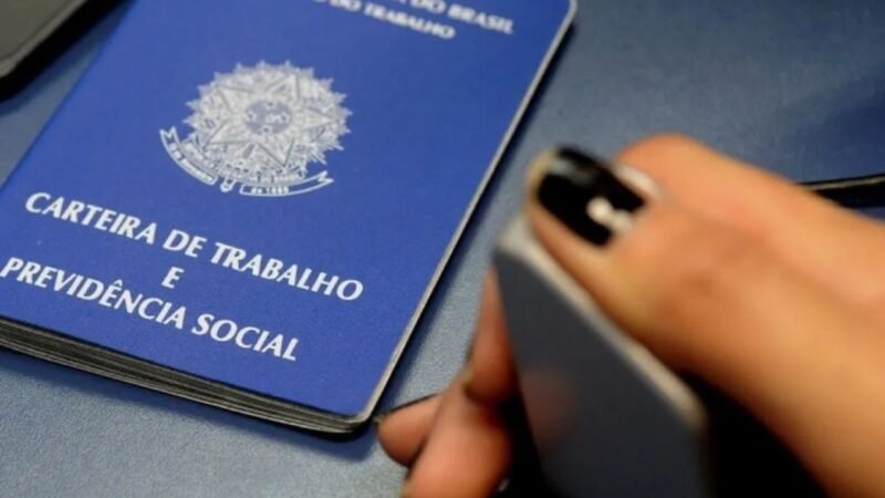 Emprego: confira as 62 vagas disponíveis em Petrolina e Salgueiro
