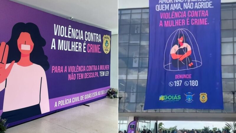 Lula sanciona pacote que cria crime de vicaricídio e aumenta penas para violência contra a mulher
