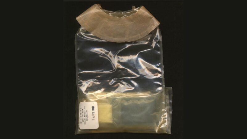 Como astronautas faziam suas necessidades no espaço antes da Artemis II, primeira missão à Lua com banheiro? Entenda