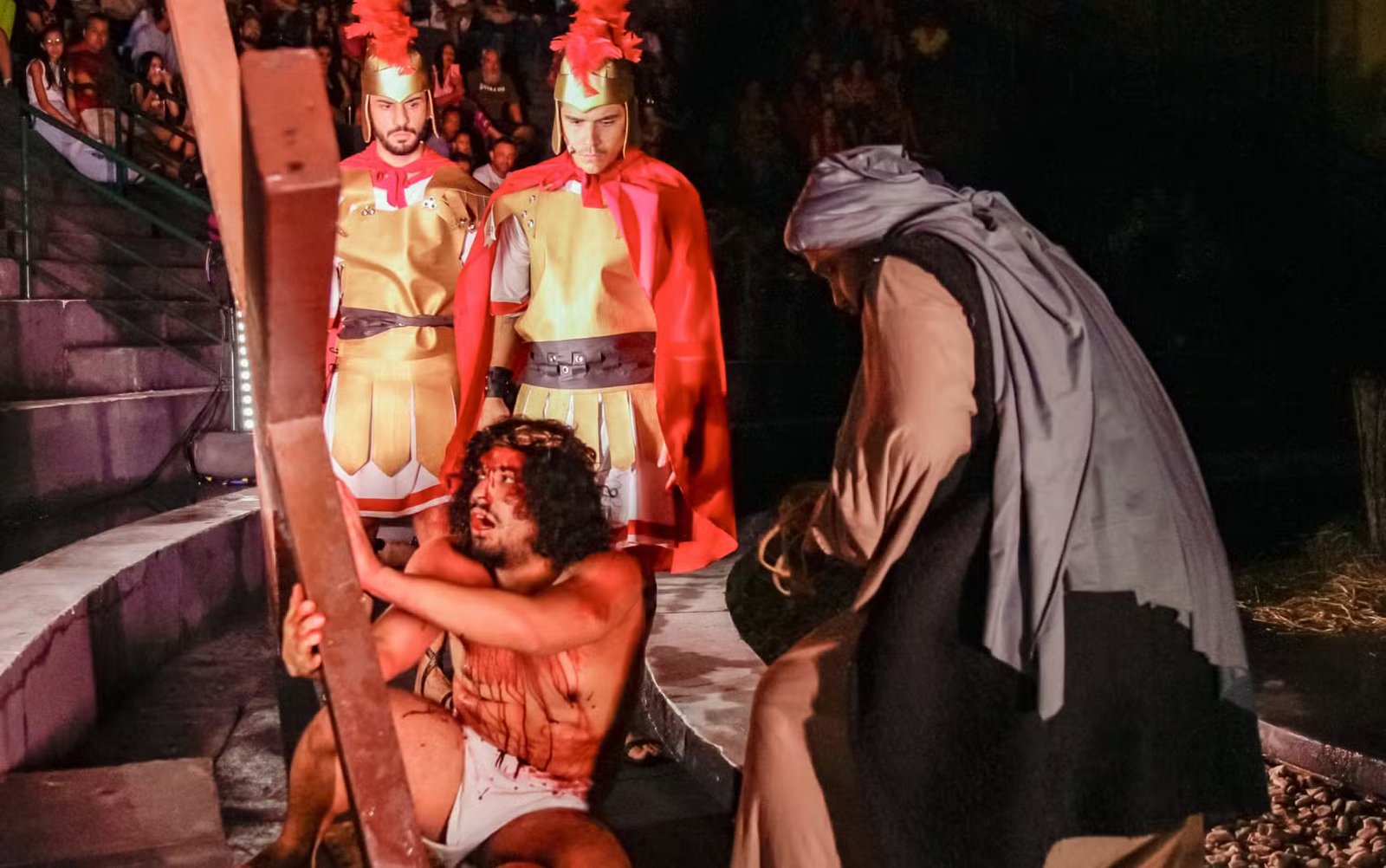 Paixão de Cristo, programação de Páscoa e shows: veja o que fazer no fim de semana na região de Ribeirão Preto e Franca