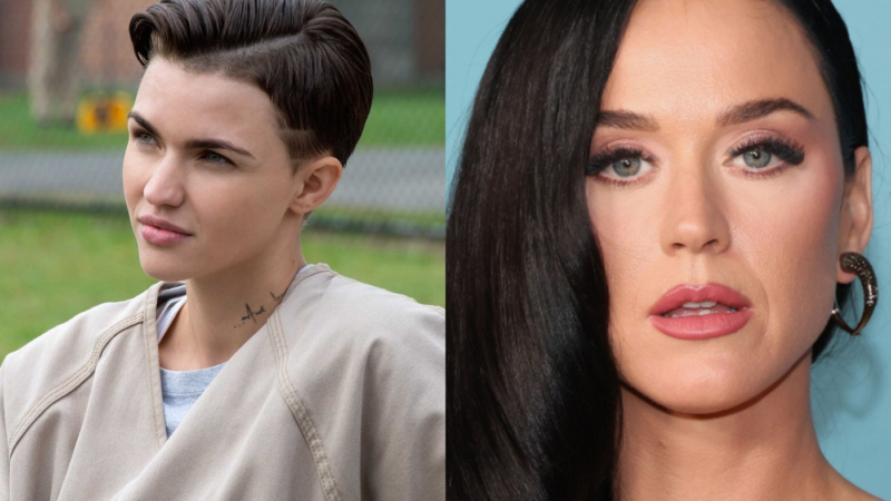 Atriz acusa Katy Perry de abuso sexual em boate: ‘Tenho imagens e testemunhas’; cantora ainda não se pronunciou