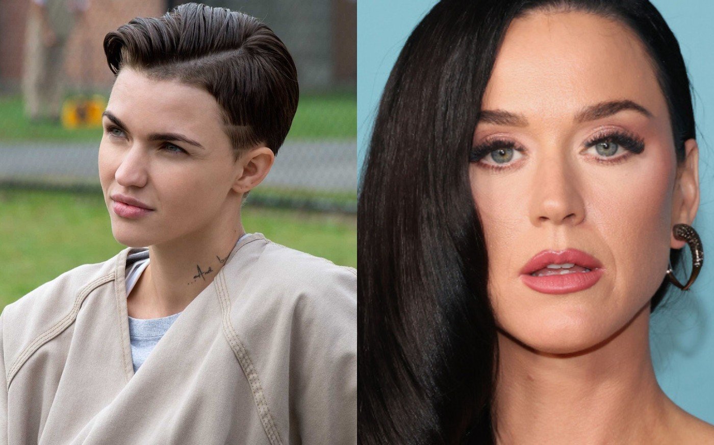 Atriz acusa Katy Perry de abuso sexual em boate: ‘Tenho imagens e testemunhas’; cantora ainda não se pronunciou