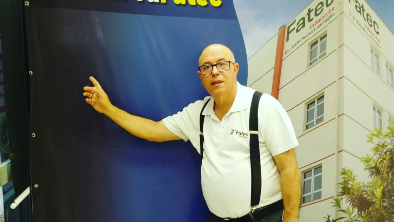 Professor suspeito de importunação sexual contra aluna é demitido da Fatec em Indaiatuba