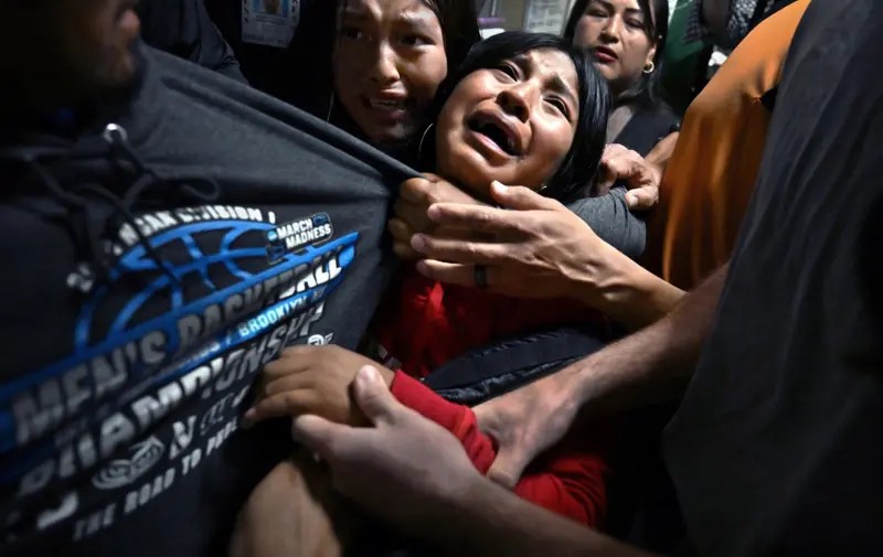 A comovente história por trás da Imagem do Ano do ‘World Press Photo 2026’