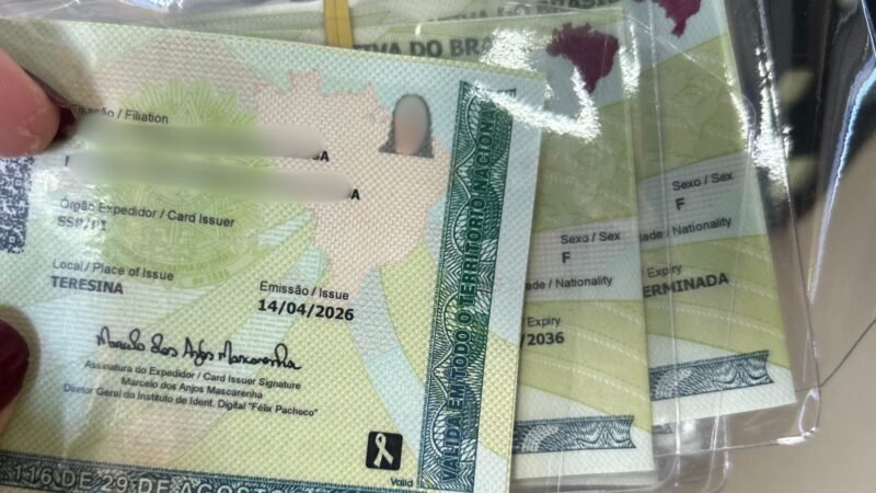 Mais de 16 mil pessoas com Transtorno do Espectro Autista têm nova identidade no PI