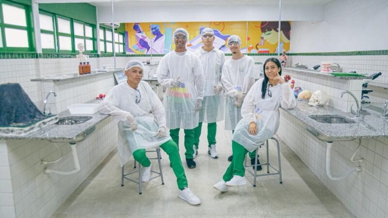 Referência no ensino, Piauí antecipa metas do novo Plano Nacional de Educação