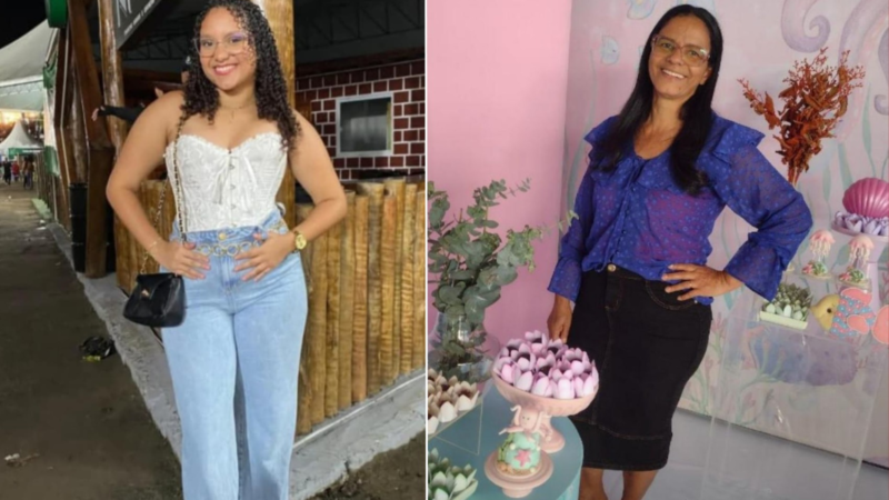 Mulheres que morreram após ônibus invadir rodoviária na BA voltavam para casa após feriado com famílias