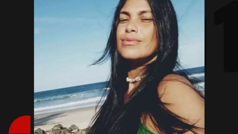 Veja o que se sabe sobre caso de mulher encontrada morta em terreno baldio após sair para conversar com o ex-namorado na Bahia