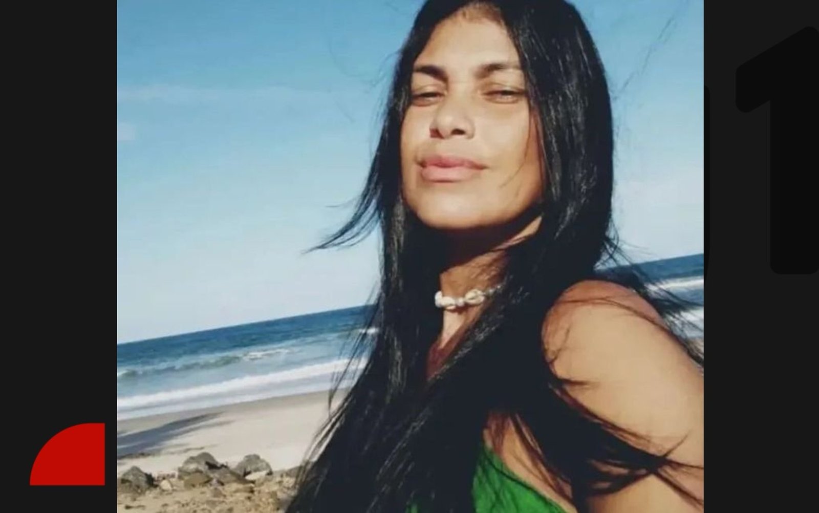 Veja o que se sabe sobre caso de mulher encontrada morta em terreno baldio após sair para conversar com o ex-namorado na Bahia