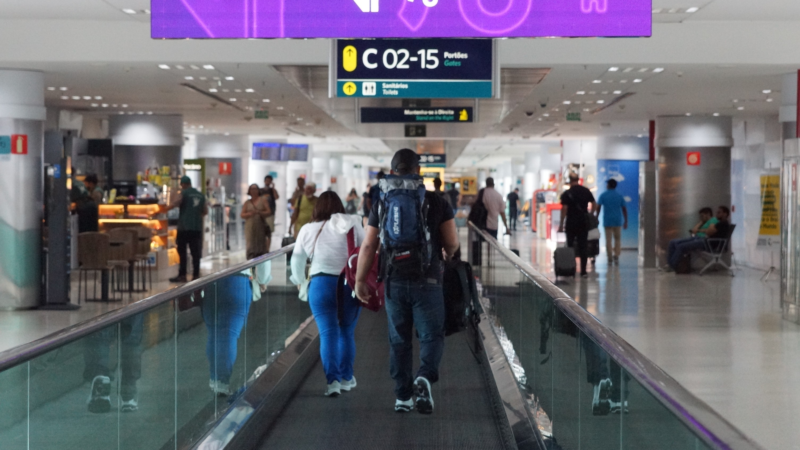 Vai viajar? Viracopos e rodoviária de Campinas esperam 303 mil pessoas no feriado de Tiradentes