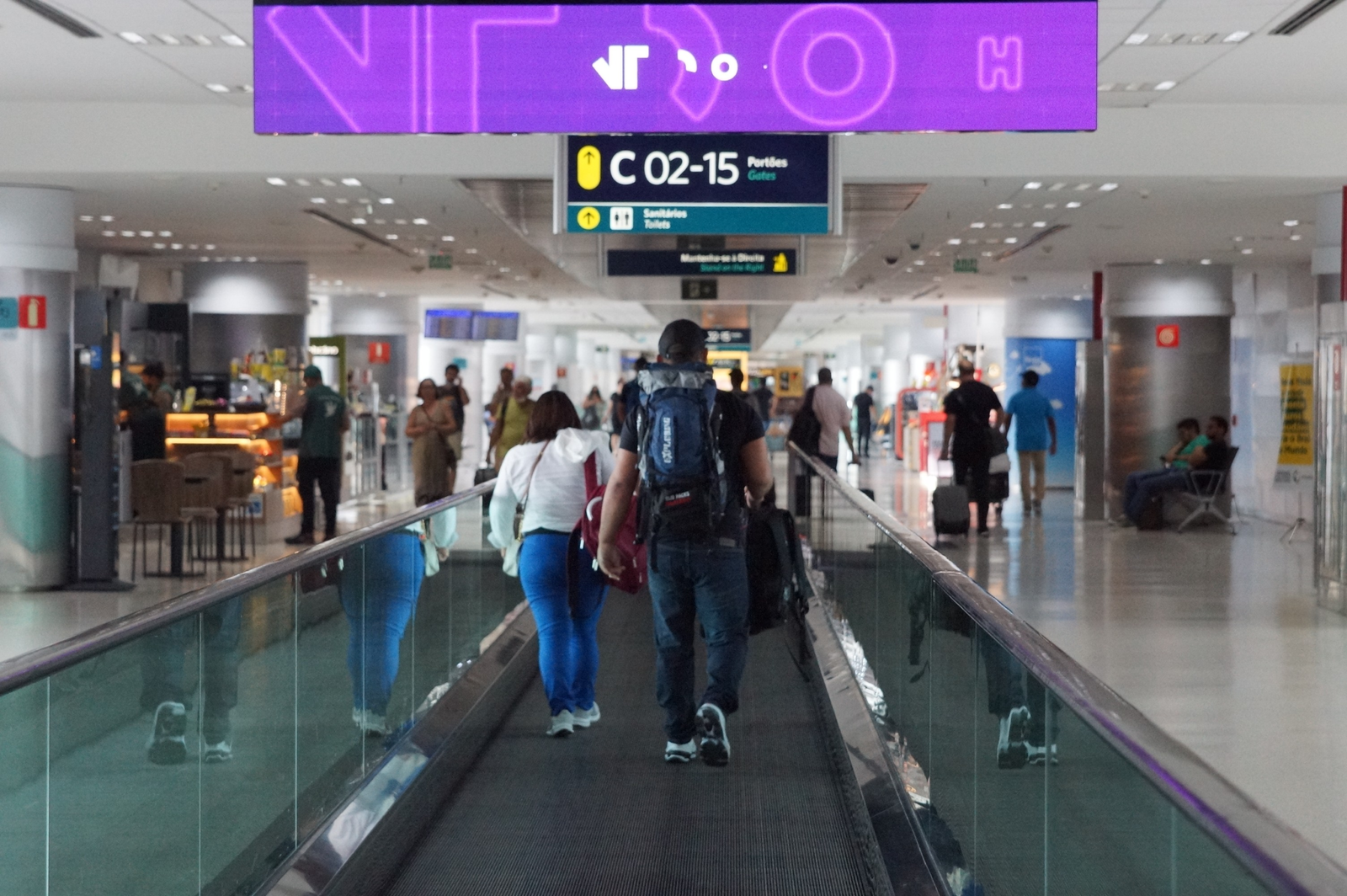 Vai viajar? Viracopos e rodoviária de Campinas esperam 303 mil pessoas no feriado de Tiradentes