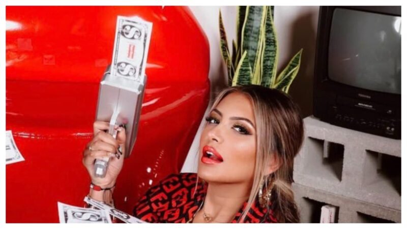 Da vida de luxo à condenação: quem é a ‘rainha da cetamina’ envolvida na morte de Matthew Perry