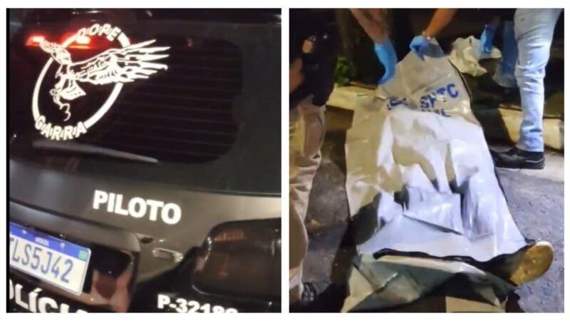 Policial civil reage a tentativa de assalto e mata suspeito no Tatuapé, Zona Leste de São Paulo