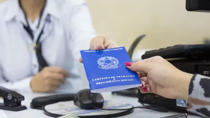 Alto Tietê tem mais de 2,5 mil vagas de emprego nesta quarta-feira; confira lista