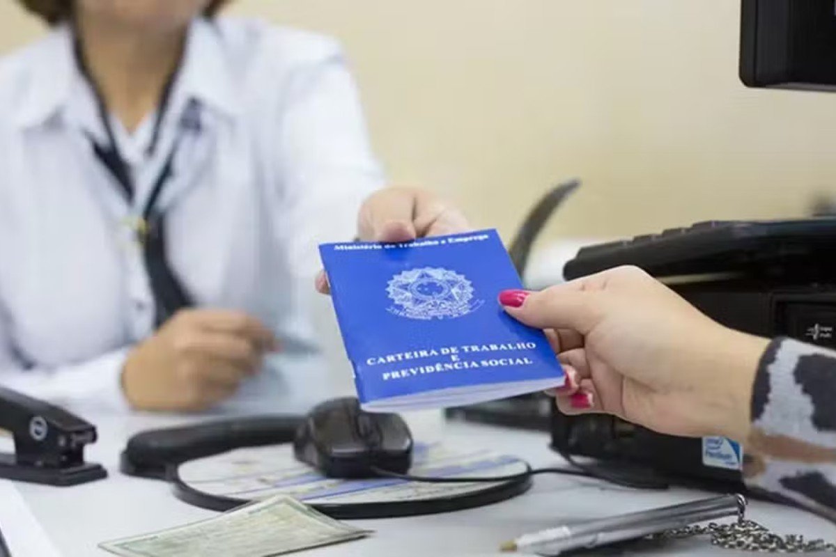 Alto Tietê tem mais de 2,5 mil vagas de emprego nesta quarta-feira; confira lista