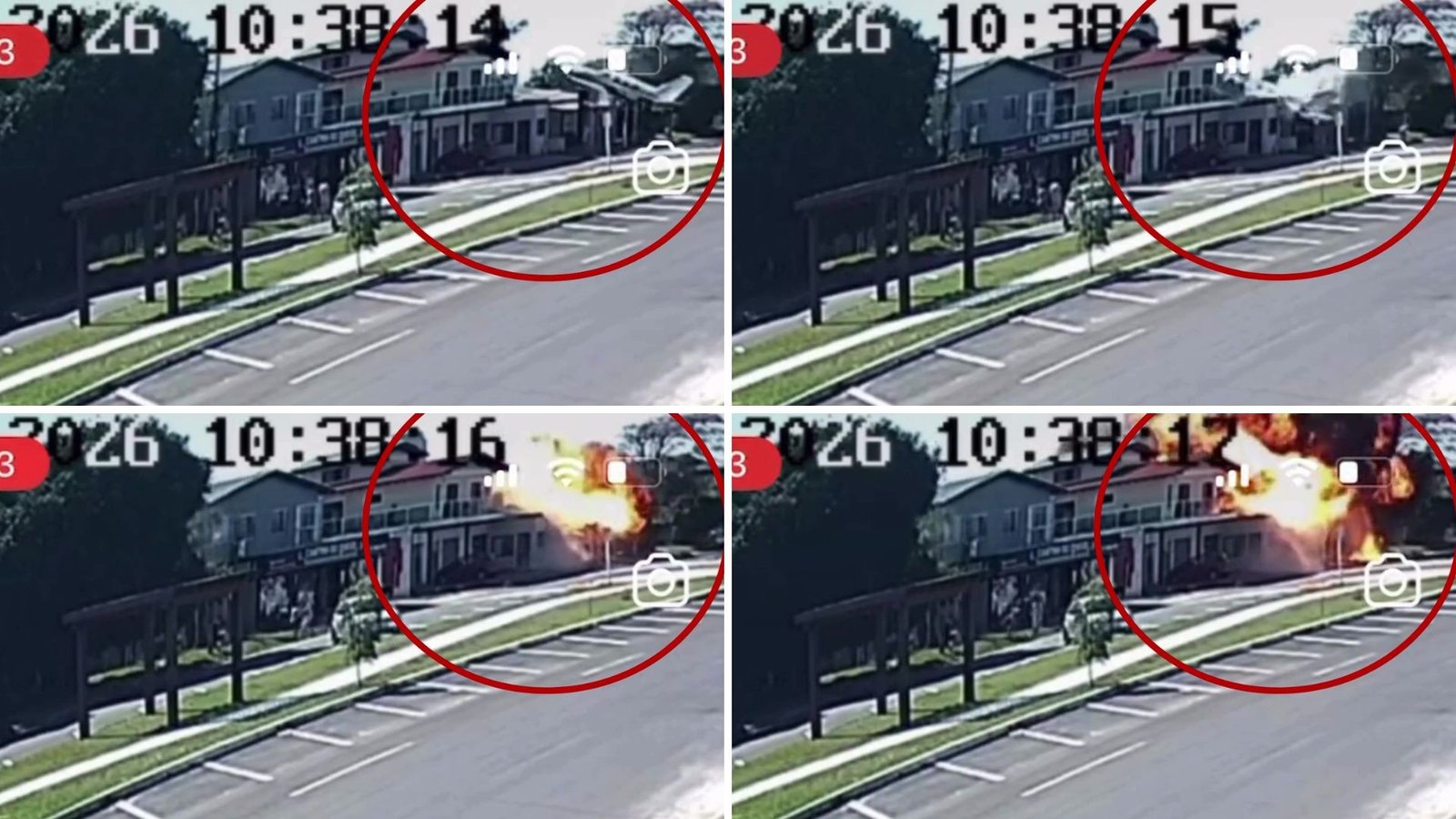 O que se sabe sobre a queda do avião de deixou quatro mortos no RS (e o que falta saber)