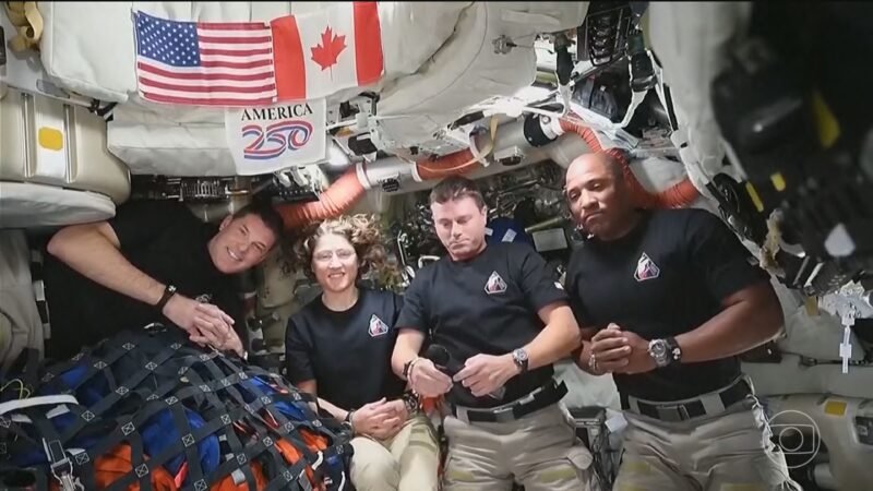 Artemis II: calor extremo, velocidade altíssima e pouso no mar; veja como será o retorno da espaçonave à Terra