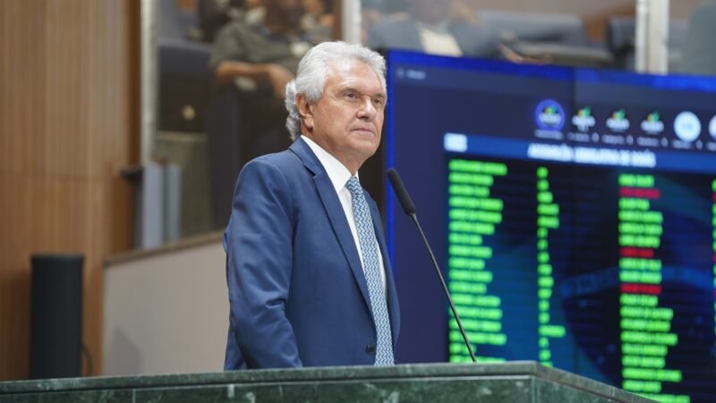 Caiado, Tebet, Moro, Pacheco: veja políticos que trocaram de partido para disputar a eleição