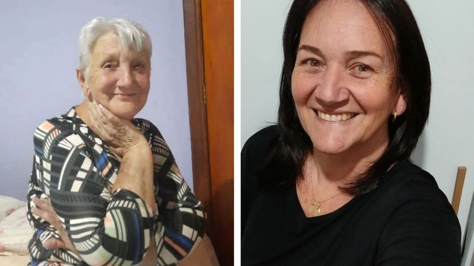 Mãe morreu dormindo após saber da morte da filha em Mogi das Cruzes, diz família
