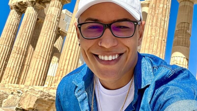 Preso, dono da ‘Choquei’ é suspeito de receber altos valores de MC Ryan para divulgar conteúdos favoráveis ao artista