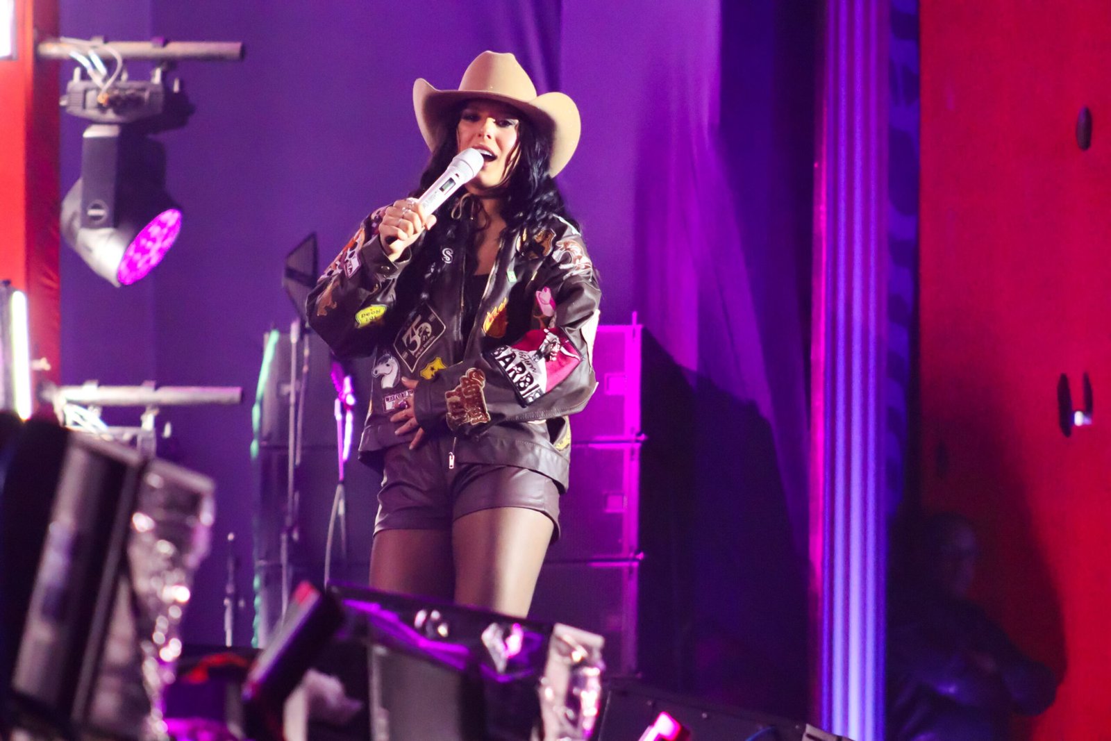 Araxá Rodeio Show 2026 começa nesta quinta-feira e tem Ana Castela e Gusttavo Lima entre as atrações