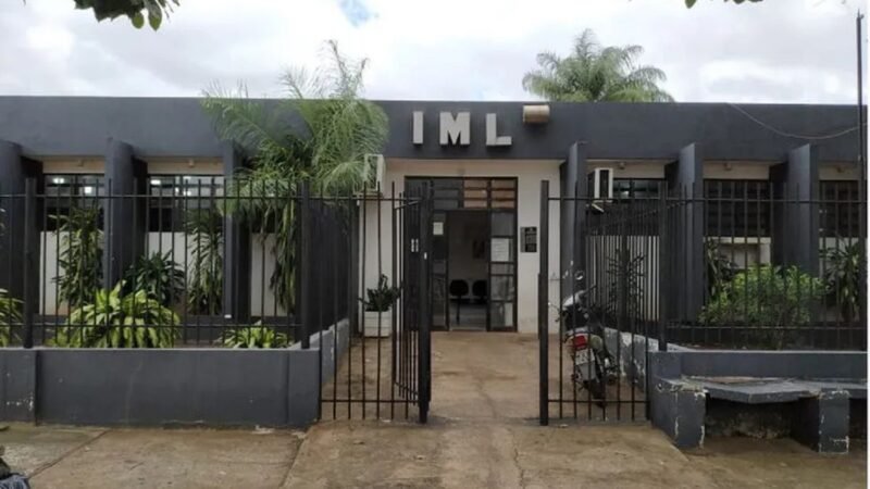 Homem morre após batida entre motos em Araguaína