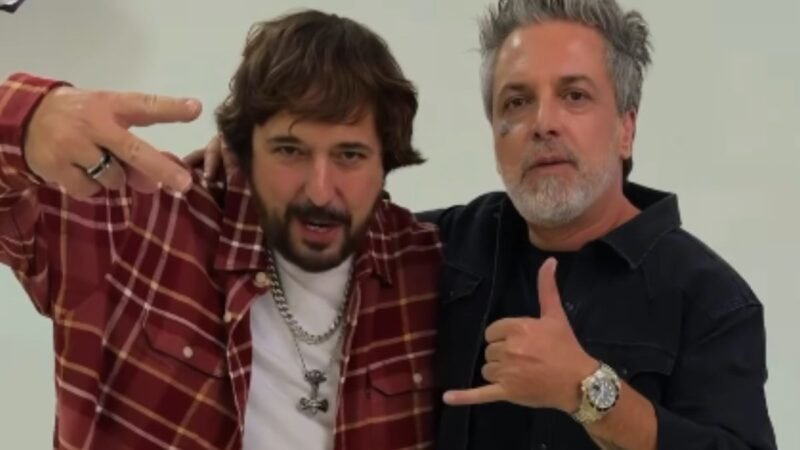 Guitarristas do Charlie Brown Jr. anunciam turnê para homenagear legado da banda; confira o setlist