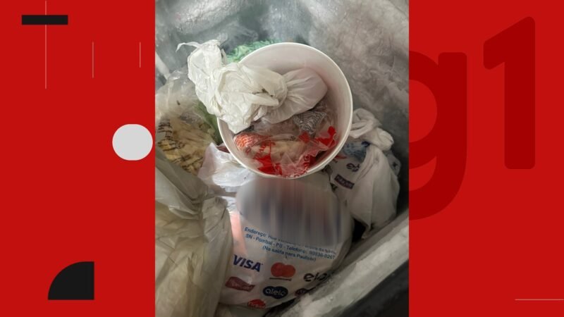 Dono de pizzaria indiciado: entenda o caso que levou à morte de uma mulher e intoxicação de mais de 100 pessoas na Paraíba