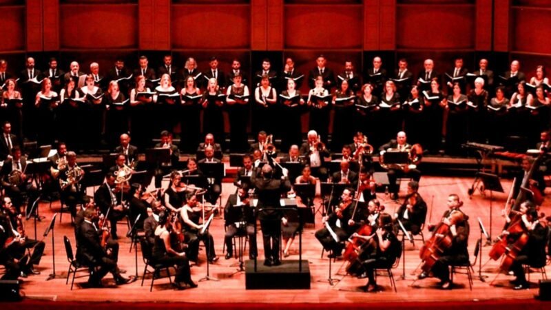 Orquestra Sinfônica de Sergipe inicia Série Cajueiros 2026 no Teatro Tobias Barreto nesta quinta-feira