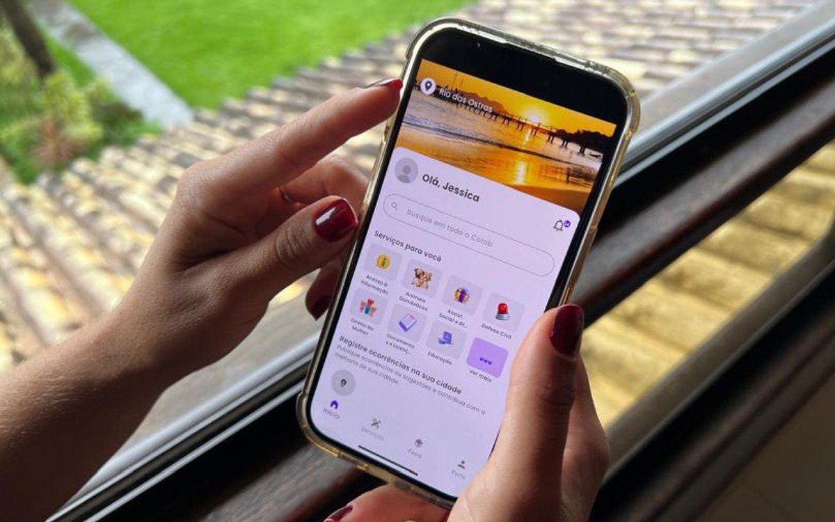 Rio das Ostras implanta ouvidoria digital na Educação