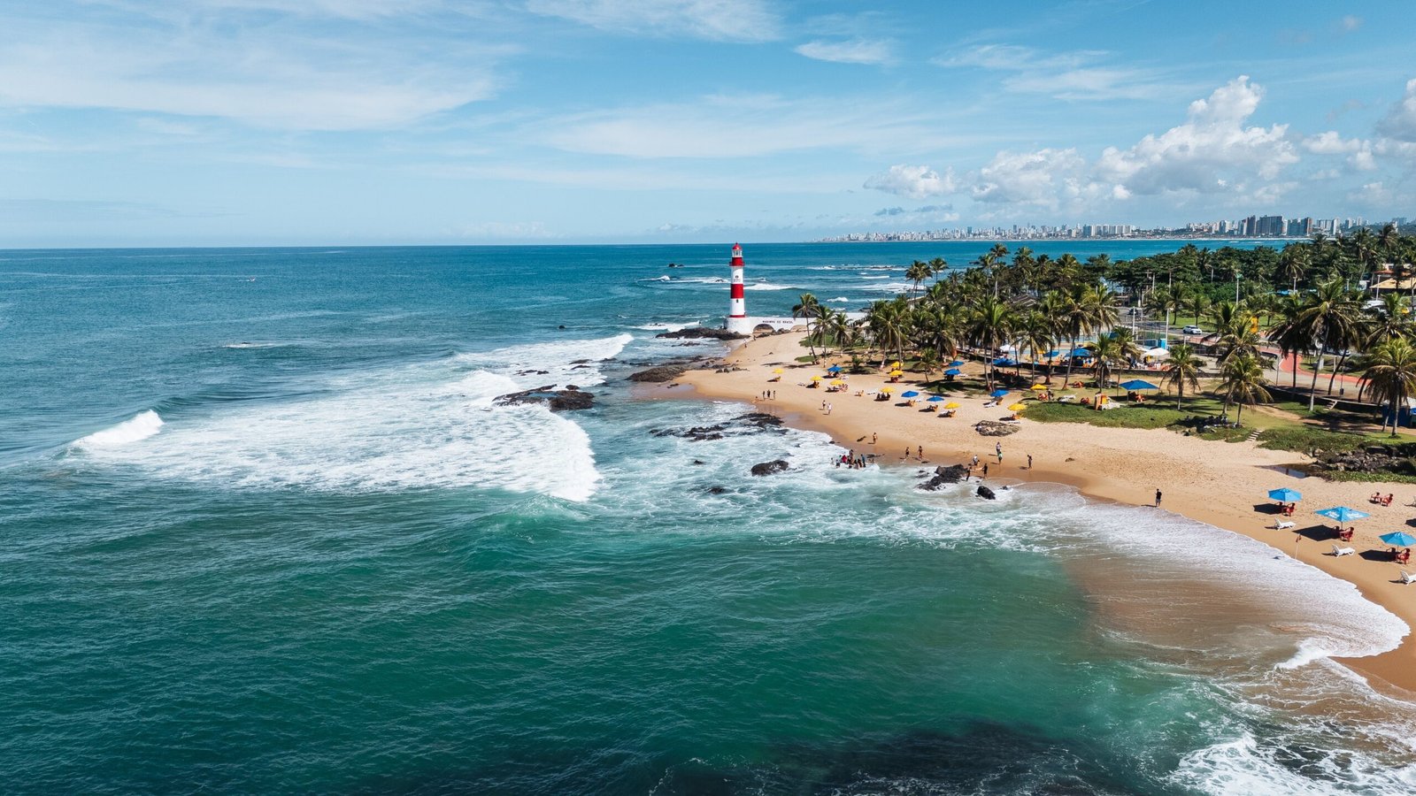 Salvador tem 17 praias impróprias para banho para banho durante fim de semana; veja lista