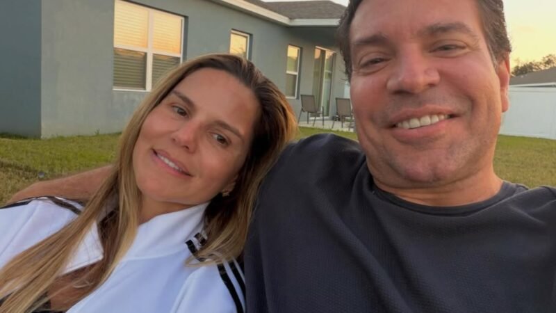 Esposa de Ramagem segue em férias da PGE-RR após viagem aos EUA, mas ainda precisa explicar ausência sem afastamento reconhecido
