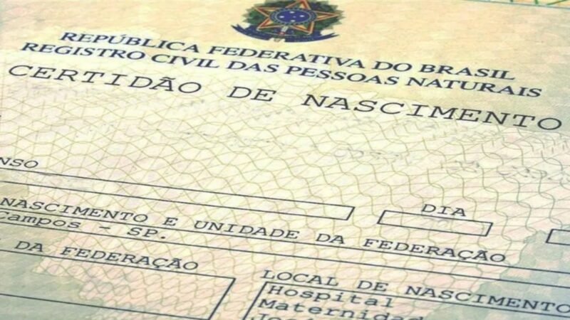 Mutirão oferece emissão gratuita de documentos em MG