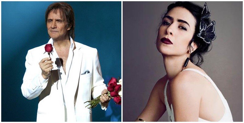 Roberto Carlos, Marisa Monte e outros artistas estreiam no São João 2026 de Campina Grande; veja estreantes