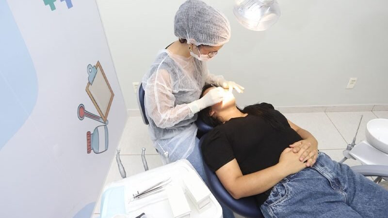 Rio das Ostras moderniza todas as unidades da Saúde Bucal