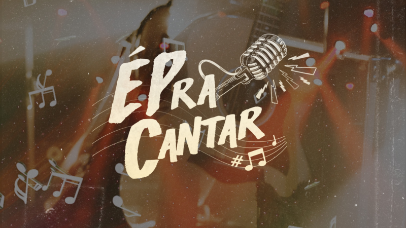 ‘ÉPra Cantar’: EPTV lança concurso para revelar novos talentos da música sertaneja; veja regras