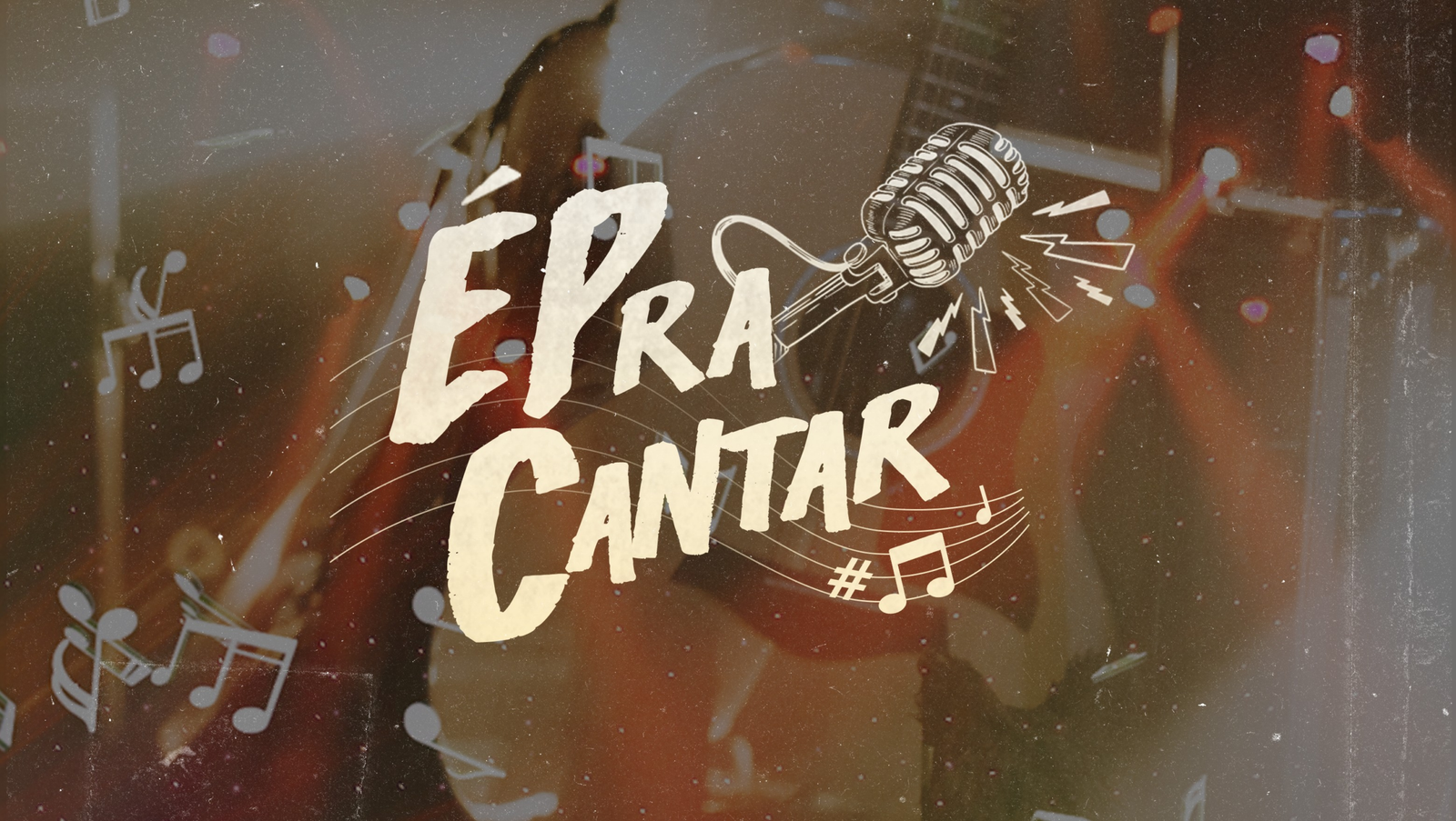 ‘ÉPra Cantar’: EPTV lança concurso para revelar novos talentos da música sertaneja; veja regras