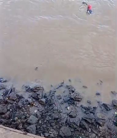 Corpo de homem é encontrado às margens de rio no Ver-o-Peso, em Belém