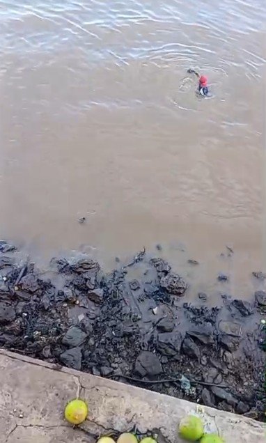 Corpo de homem é encontrado às margens de rio no Ver-o-Peso, em Belém