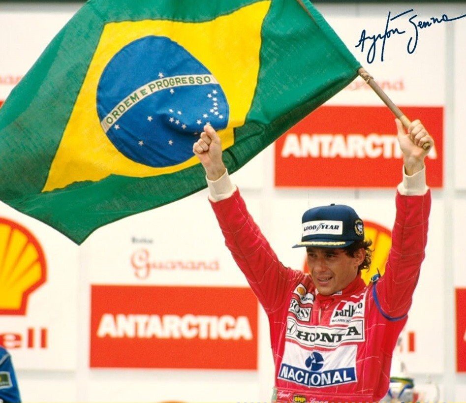 Conheça a fazenda no TO onde Ayrton Senna passava férias na infância; VÍDEO