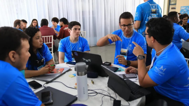Startup de Roraima lança aplicativo que orienta produtores sobre uso correto de defensivos