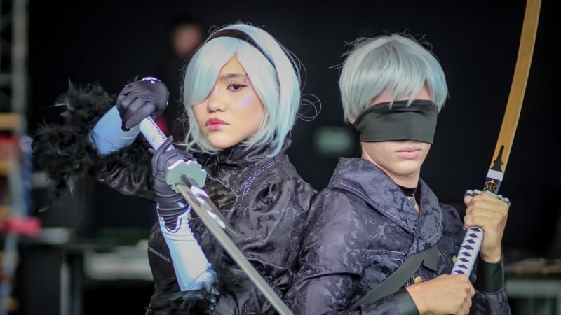 Dia do Desenhista terá cosplay, oficinas de mangá e cartoon em Macapá; veja programação