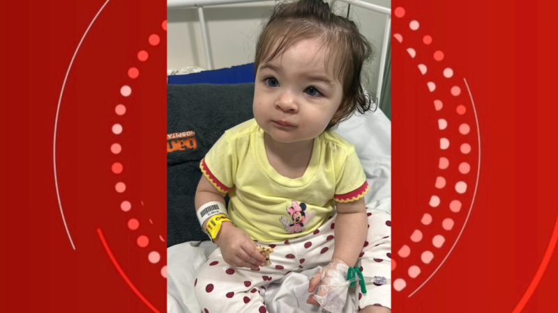 Criança com doença rara no interior da Bahia é selecionada para terapia gênica experimental nos EUA