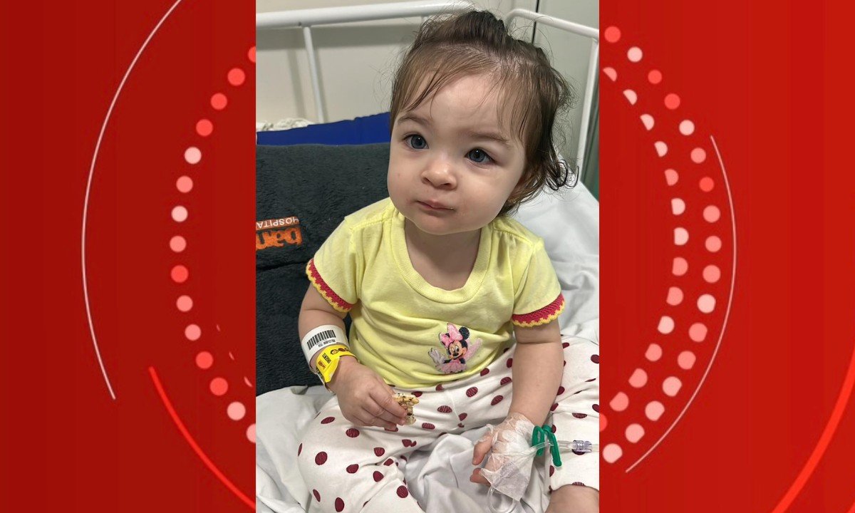 Criança com doença rara no interior da Bahia é selecionada para terapia gênica experimental nos EUA